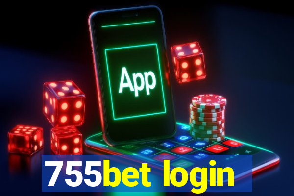 755bet login